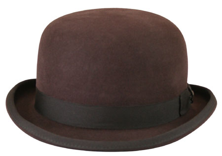 Top 7 Bowler Hats at Historical Emporium